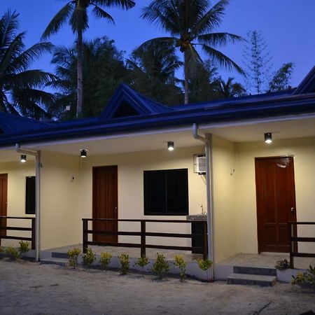Готель Janna'S Place Хенераль-Луна Екстер'єр фото